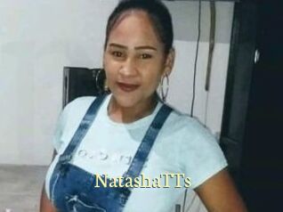 NatashaTTs