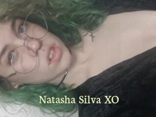 Natasha_Silva_XO