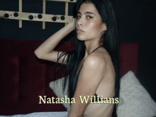 Natasha_Willians Porn str8