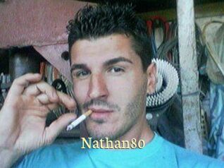 Nathan80 Porn str8