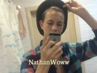 NathanWoww Porn str8