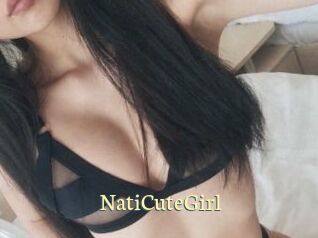 NatiCuteGirl Porn str8