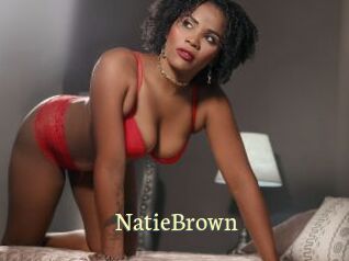 NatieBrown Porn str8