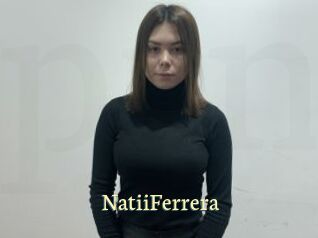 NatiiFerrera