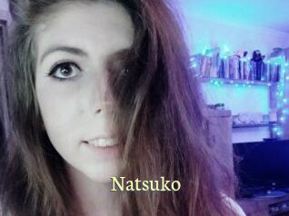 Natsuko Porn str8