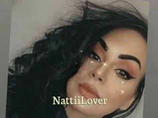 NattiiLover Porn str8