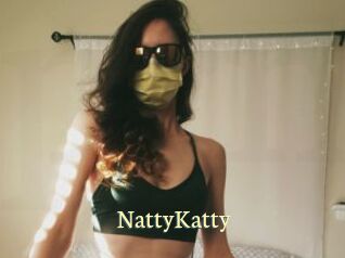 NattyKatty Porn str8