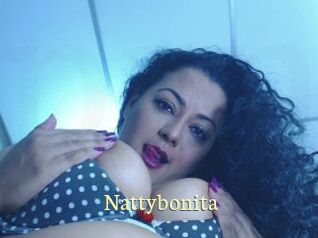 Nattybonita