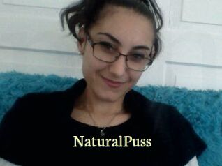 NaturalPuss