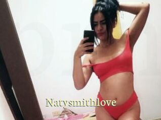 Natysmithlove