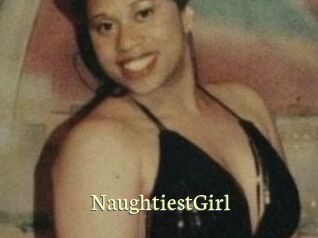 NaughtiestGirl