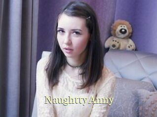 NaughttyAnny
