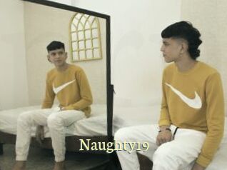 Naughty19