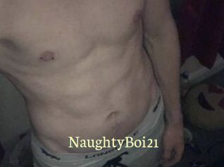 NaughtyBoi21 Porn str8