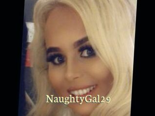 NaughtyGal29 Porn str8