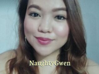 NaughtyGwen
