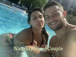 NaughtyHornyCouple