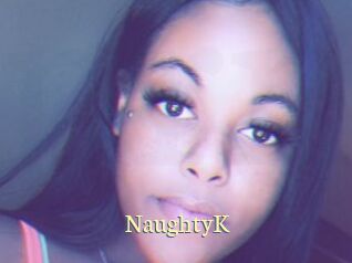 NaughtyK