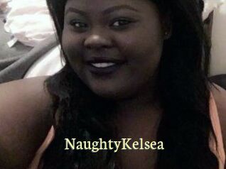 NaughtyKelsea