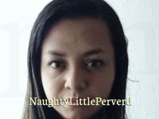 NaughtyLittlePerverd