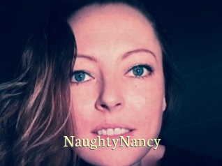 NaughtyNancy Porn str8