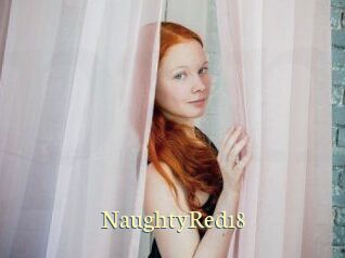 NaughtyRed18