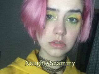 NaughtyShammy