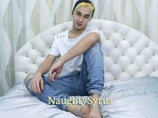 NaughtySyrus Porn str8