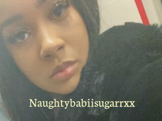 Naughtybabiisugarrxx