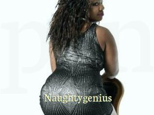 Naughtygenius