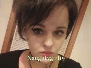 Naughtygirl19