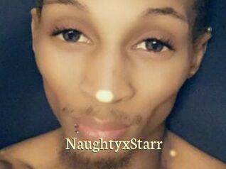 NaughtyxStarr