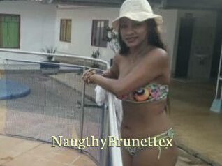 NaugthyBrunettex