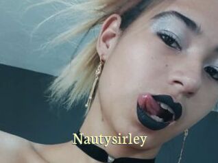 Nautysirley Porn str8