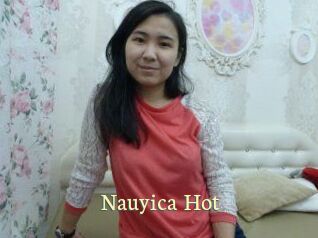 Nauyica_Hot Porn str8