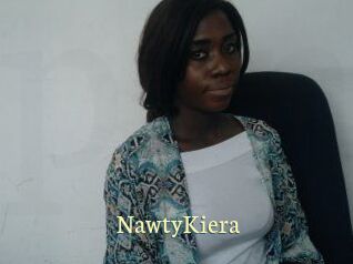 NawtyKiera Porn str8