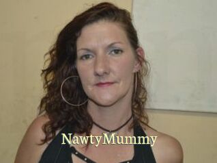 NawtyMummy