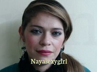 Nayasexygirl