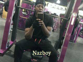 Nazboy