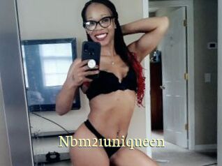 Nbm21uniqueen
