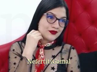 NefertitiGamal