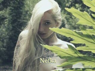 Nefka