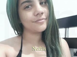 Neftis