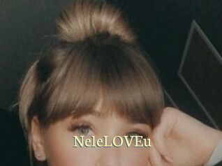 NeleLOVEu