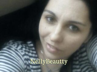 NellyBeautty Porn str8