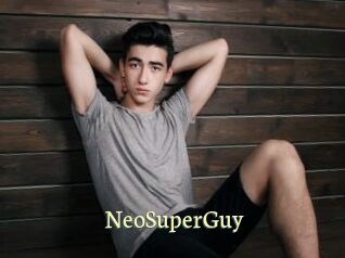 NeoSuperGuy