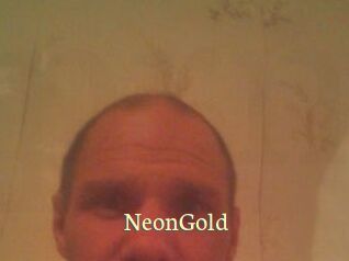 NeonGold