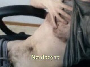 Nerdboy77
