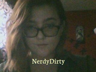 NerdyDirty