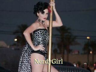 NerdyGirl